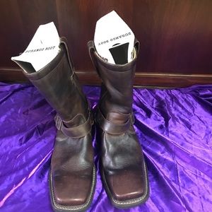 Men’s. Durango Harness Boots, 13D